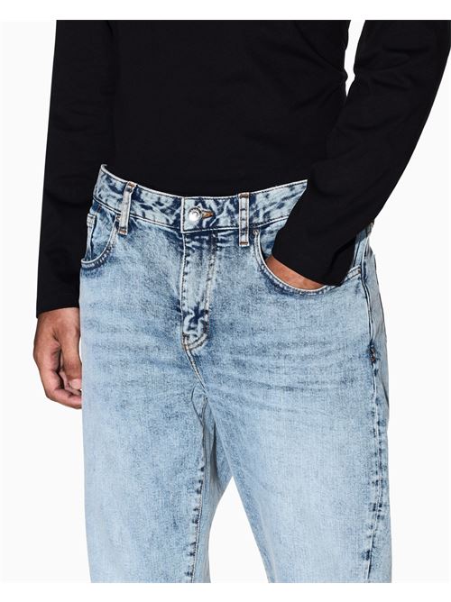 ARMANI EXCHANGE | XM000070 AF18811/MB003